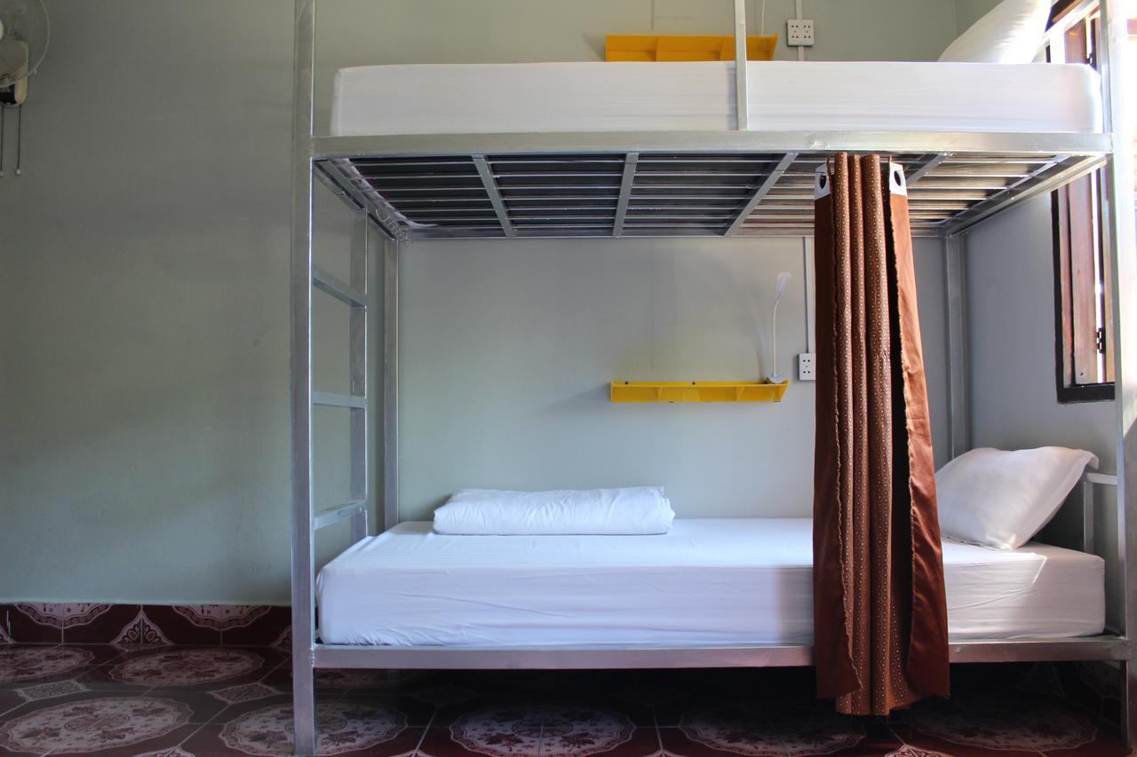 Aham Hostel (Adults Only) Luang Prabang Exteriér fotografie