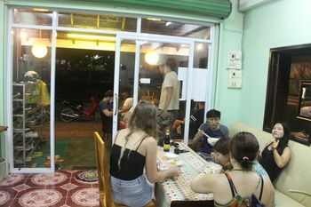 Aham Hostel (Adults Only) Luang Prabang Exteriér fotografie